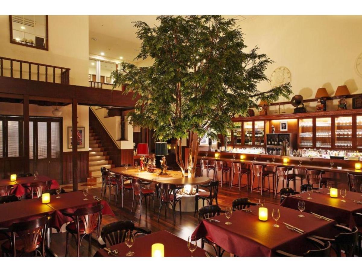 Boston Plaza Kusatsu Biwa Lake - Vacation Stay 15462V Εξωτερικό φωτογραφία