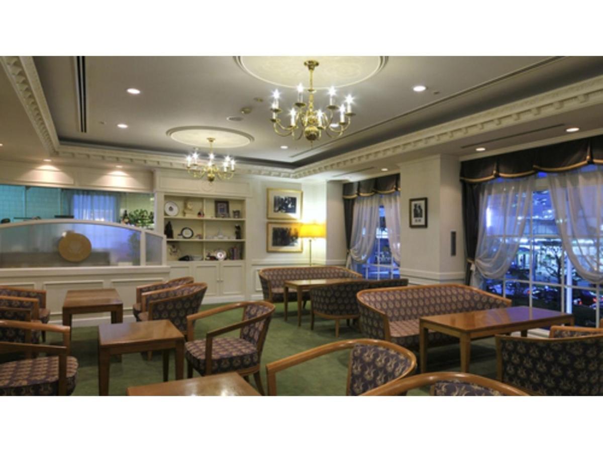 Boston Plaza Kusatsu Biwa Lake - Vacation Stay 15462V Εξωτερικό φωτογραφία