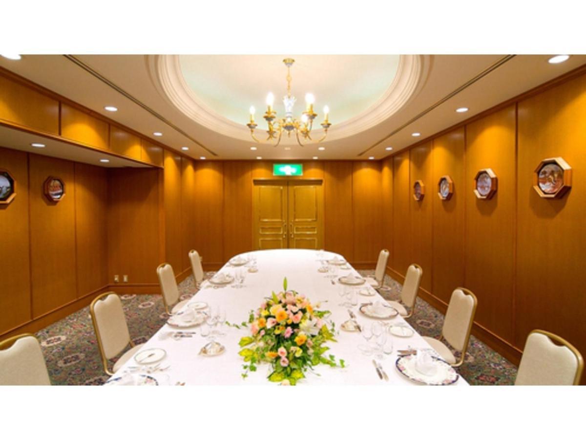 Boston Plaza Kusatsu Biwa Lake - Vacation Stay 15462V Εξωτερικό φωτογραφία