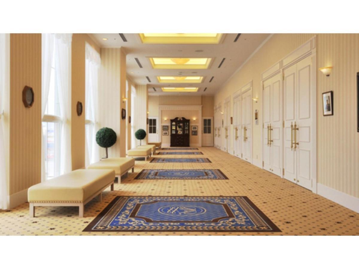 Boston Plaza Kusatsu Biwa Lake - Vacation Stay 15462V Εξωτερικό φωτογραφία