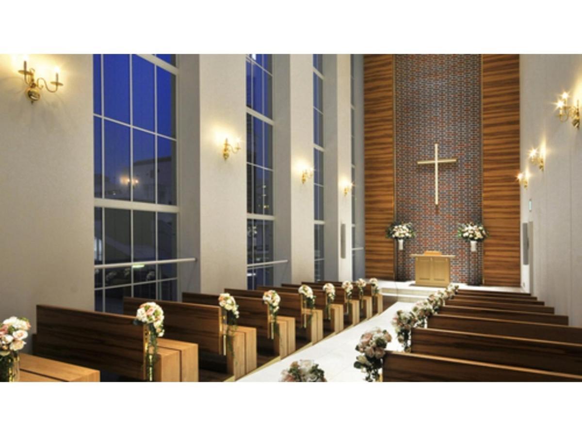Boston Plaza Kusatsu Biwa Lake - Vacation Stay 15462V Εξωτερικό φωτογραφία