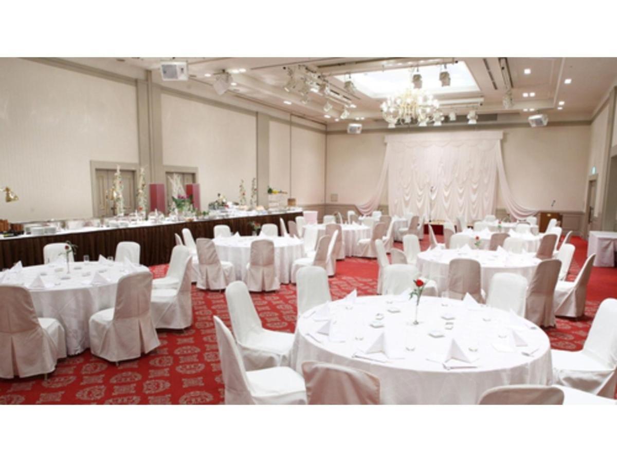 Boston Plaza Kusatsu Biwa Lake - Vacation Stay 15462V Εξωτερικό φωτογραφία