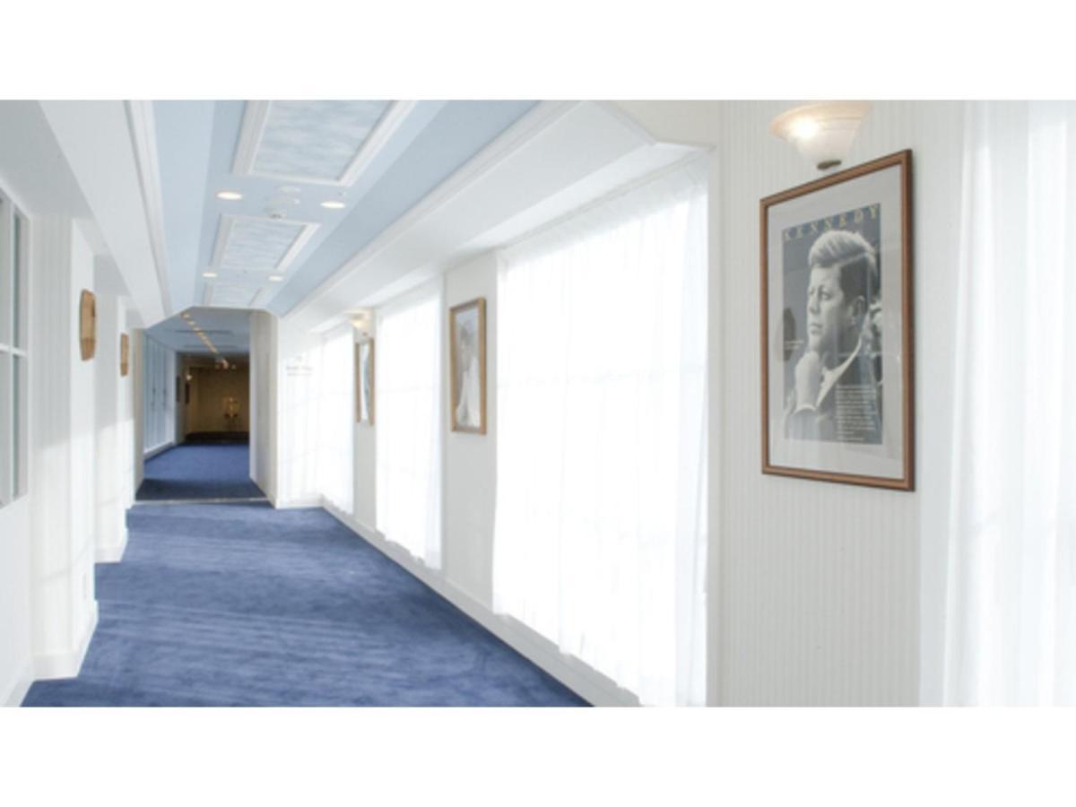 Boston Plaza Kusatsu Biwa Lake - Vacation Stay 15462V Εξωτερικό φωτογραφία