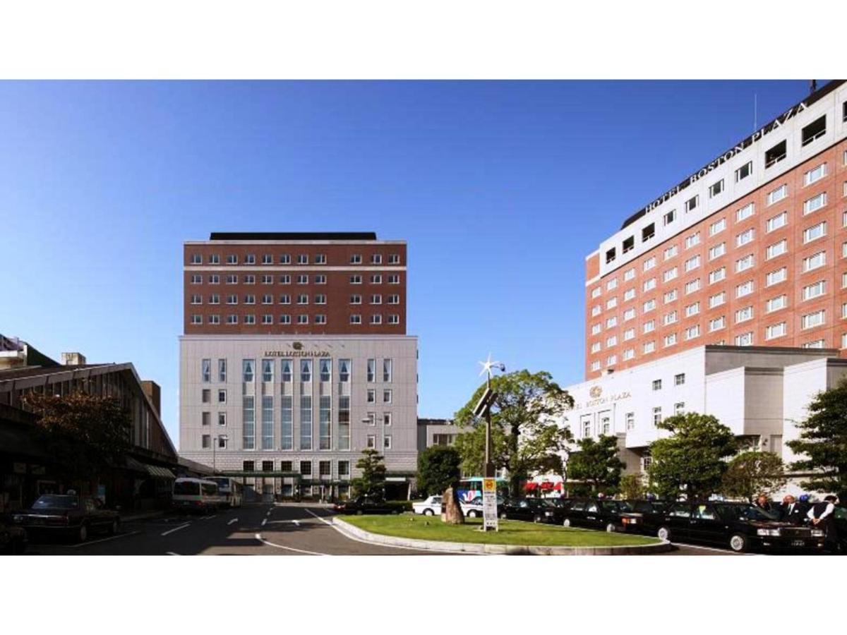 Boston Plaza Kusatsu Biwa Lake - Vacation Stay 15462V Εξωτερικό φωτογραφία