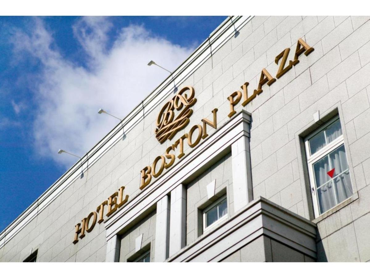 Boston Plaza Kusatsu Biwa Lake - Vacation Stay 15462V Εξωτερικό φωτογραφία
